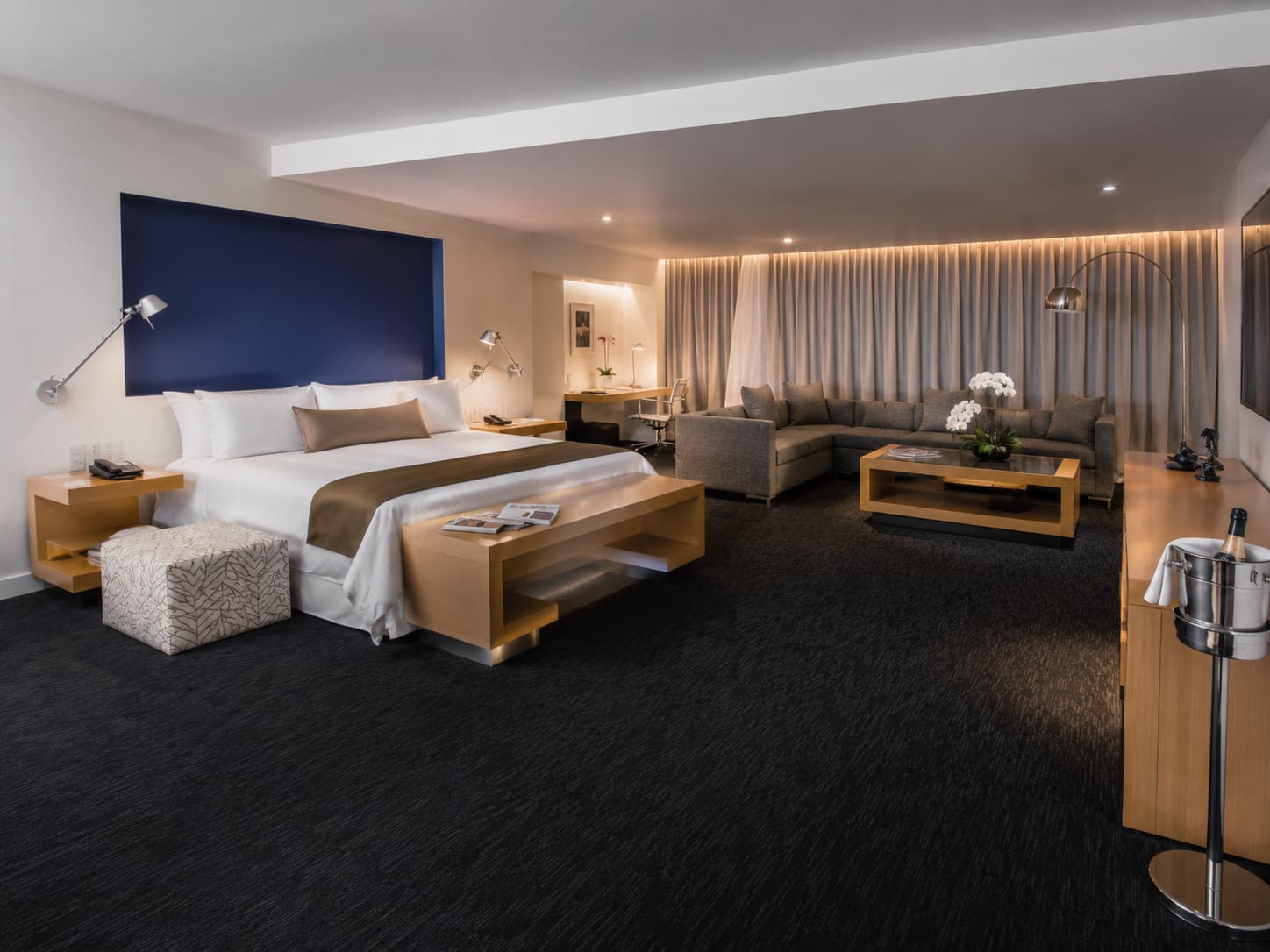 Suite Deluxe